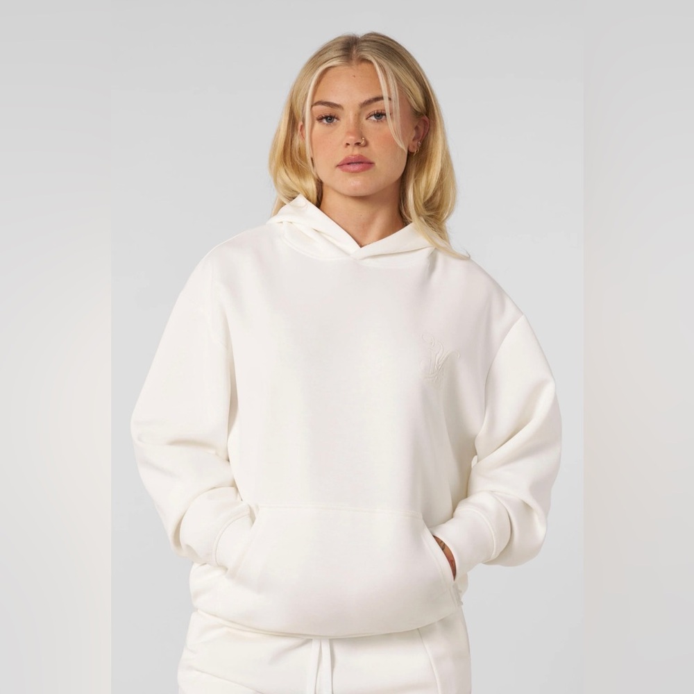 YoungLA Cloud Hoodie